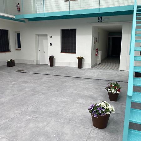 Raizes 22 - Apartamento 1 Apartman Puebla de Don Fadrique Kültér fotó