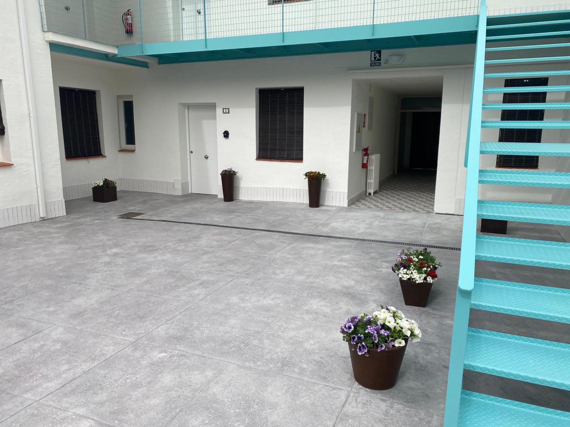 Raizes 22 - Apartamento 1 Apartman Puebla de Don Fadrique Kültér fotó